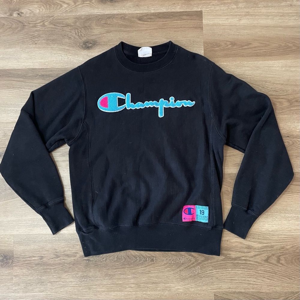 champion